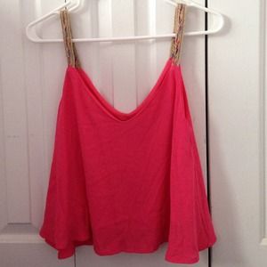 Urban Outfitters Tank Top