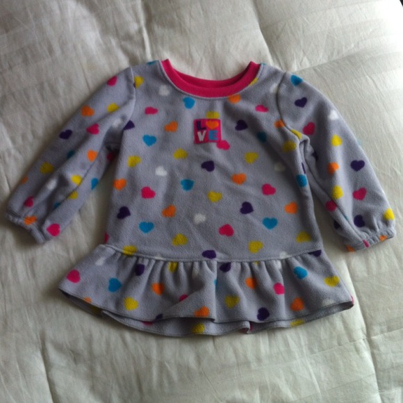 Baby dress