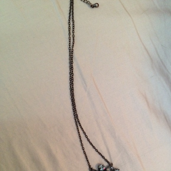 statement necklace - Picture 3 of 3