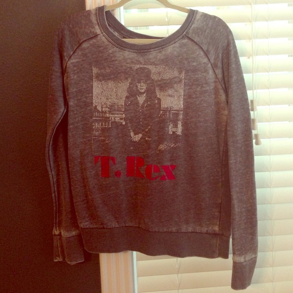 Rock Sweatshirt