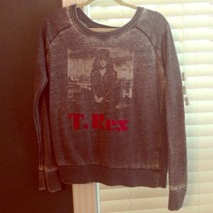 Rock Sweatshirt