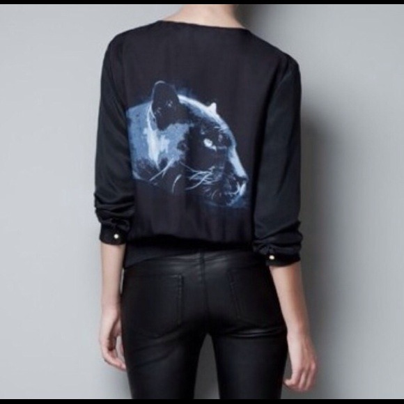 Vogue Slim Fit Jacket