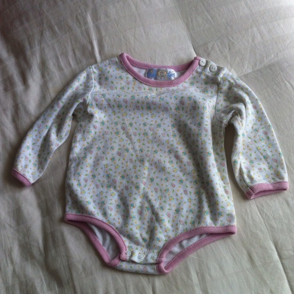 Baby outfit