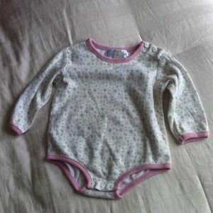 Baby outfit