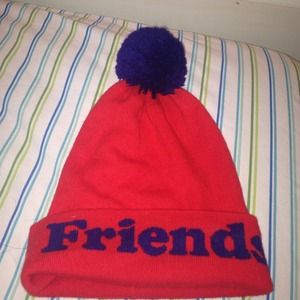 Neumann Marcus beanie