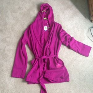 Arie bathrobe
