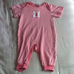 Baby outfit