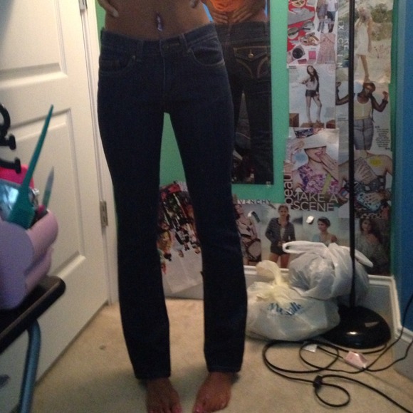 Bundle Jeans