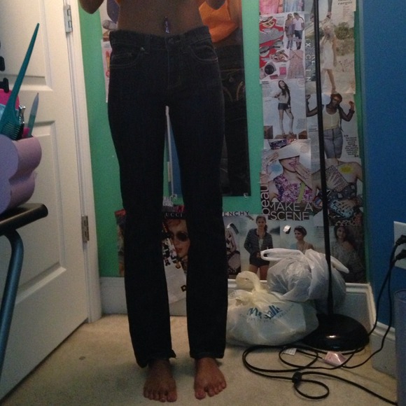 Bundle Jeans - Picture 3 of 4