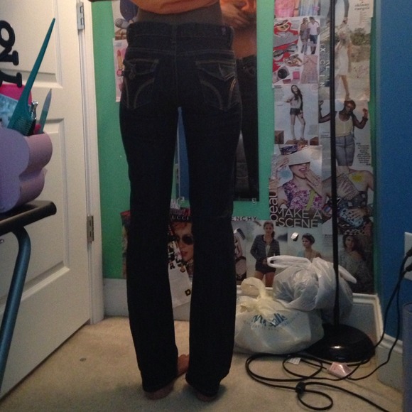 Bundle Jeans - Picture 4 of 4