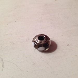 Pandora Charm