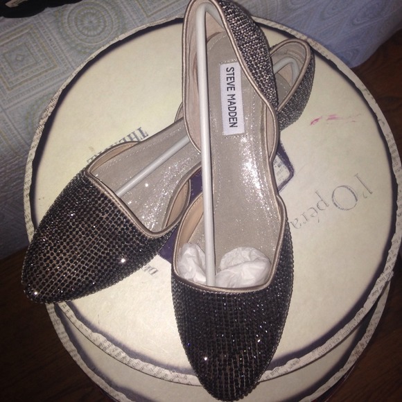 ❗️SALE❗️STEVE MADDEN shoes❗️