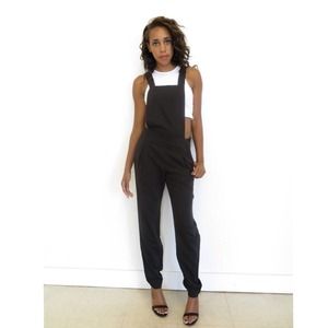 'Karma' Overalls