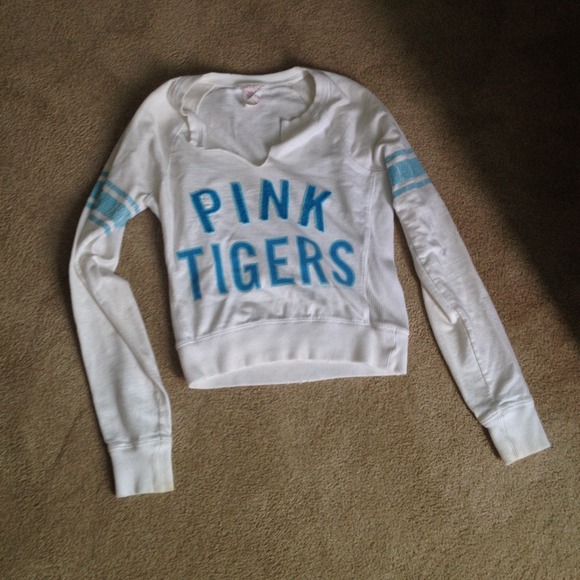 Victoria secret sweater