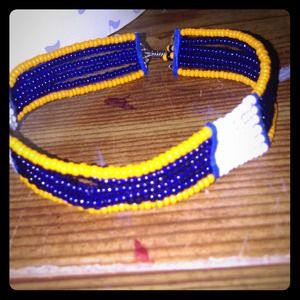 Rare African braclet