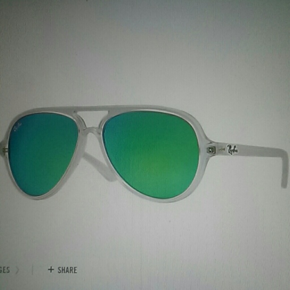 Ray Ban sunglasses - Picture 3 of 3