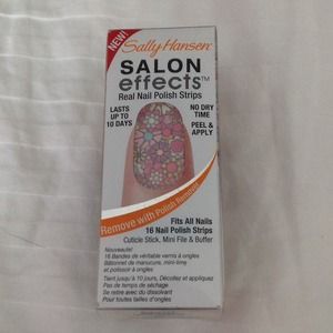 Sally Hansen Polish Strips