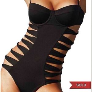 Swimsuit
