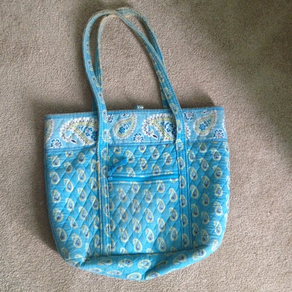 Vera Bradley bag