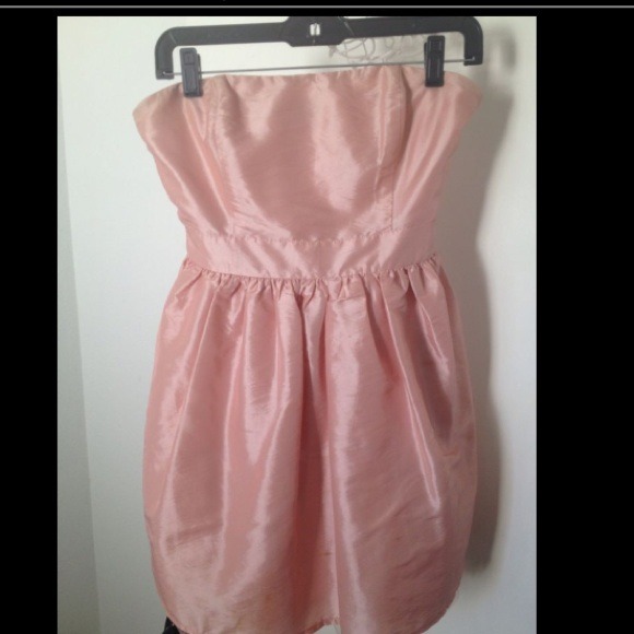 Cute Pink Forever 21 Dress🎀💄💋💕 - Picture 2 of 4