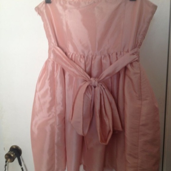 Cute Pink Forever 21 Dress🎀💄💋💕 - Picture 3 of 4