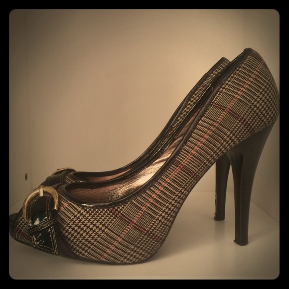 Steve Madden Shoes - ⚡️Flash Sale⚡️Steve Madden Heels