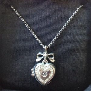 Juicy Couture Locket