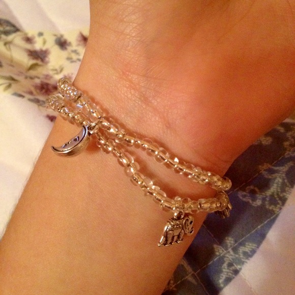 Charm bracelet