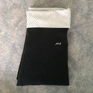 Victorias Secret PINK yoga leggings