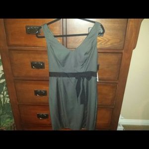 Little Dress For A Night Out!