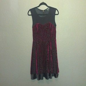 Dress from Forever21