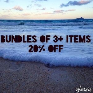 TRYING TO GET RID OF EVERYTHING ASAP ♡