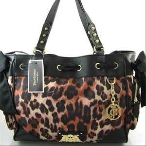 Authentic Juicy couture handbag daydreamer