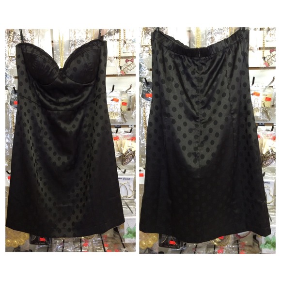 Forever 21 LBD Dress