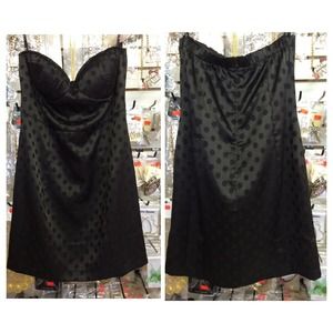 Forever 21 LBD Dress