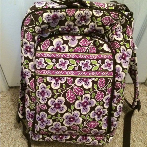 Vera Bradley backpack