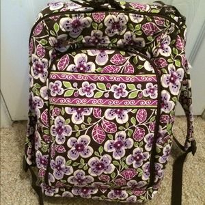 Vera Bradley backpack