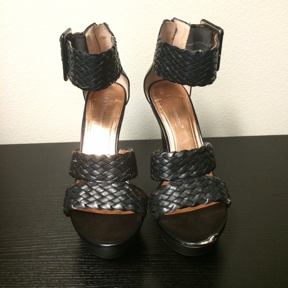 BCBGeneration Shoes - BCBGeneration Shoes BCBG
