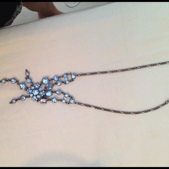 Statement Necklace - Picture 3 of 3