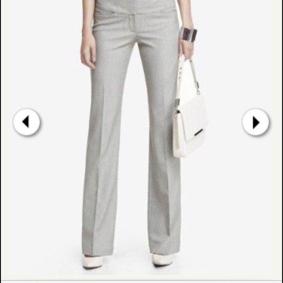 👠Express Editor Pants👠