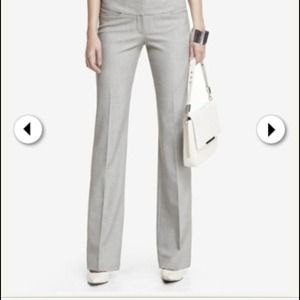 👠Express Editor Pants👠