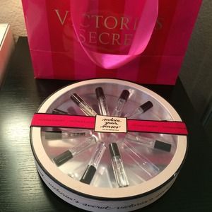 VS mini perfumes