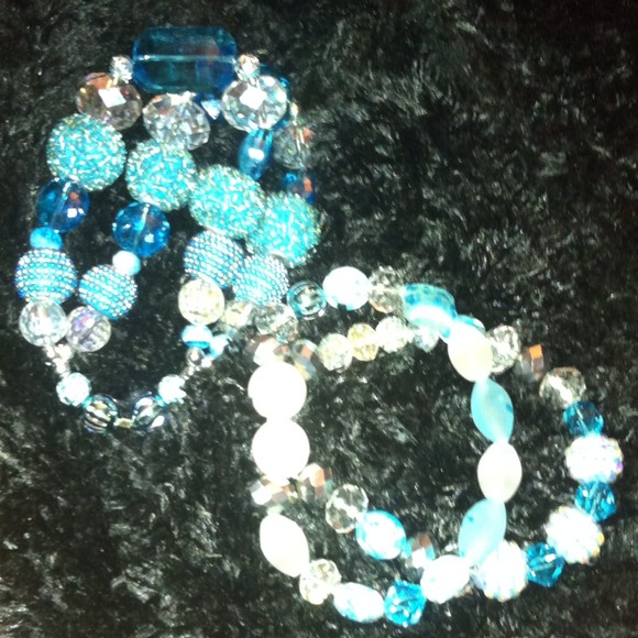 Custom WristCandy&Earrings