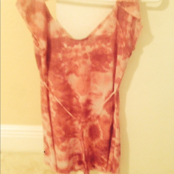 Tank top - Picture 3 of 3