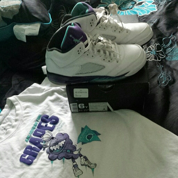 Jordan - Picture 1 of 1