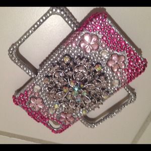 iPhone 4/4s case