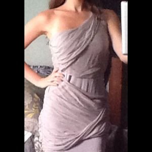 Alice & Olivia dress