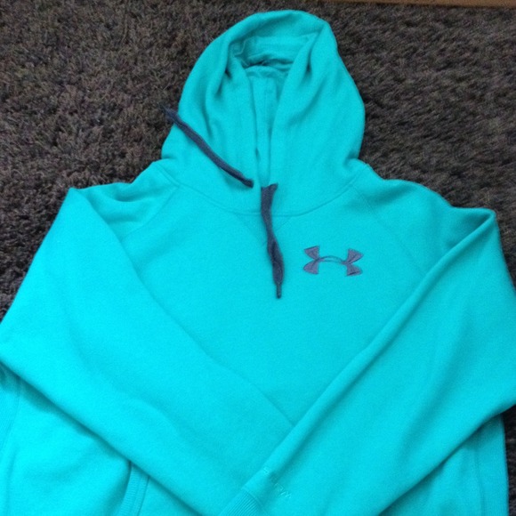 Under Armor hoodie