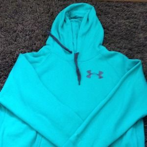 Under Armor hoodie