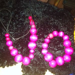WristCandy&Necklace